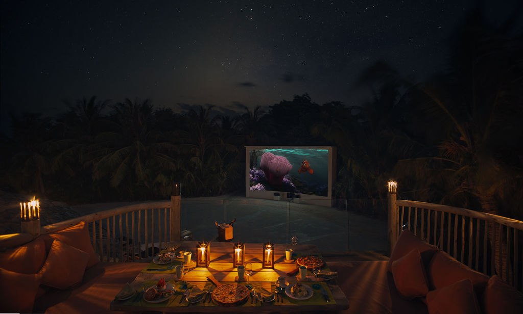 Cinema Paradiso Bar